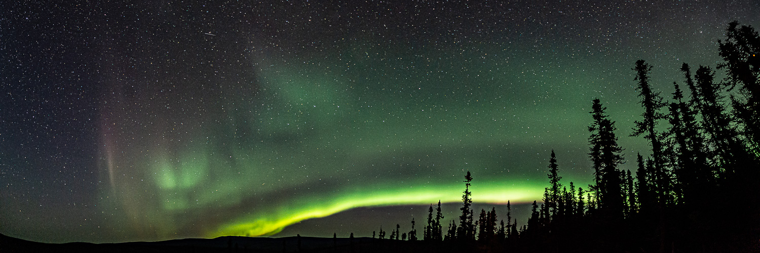 Aurora Boreal  Explore Fairbanks, Alaska