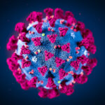 Covid virus